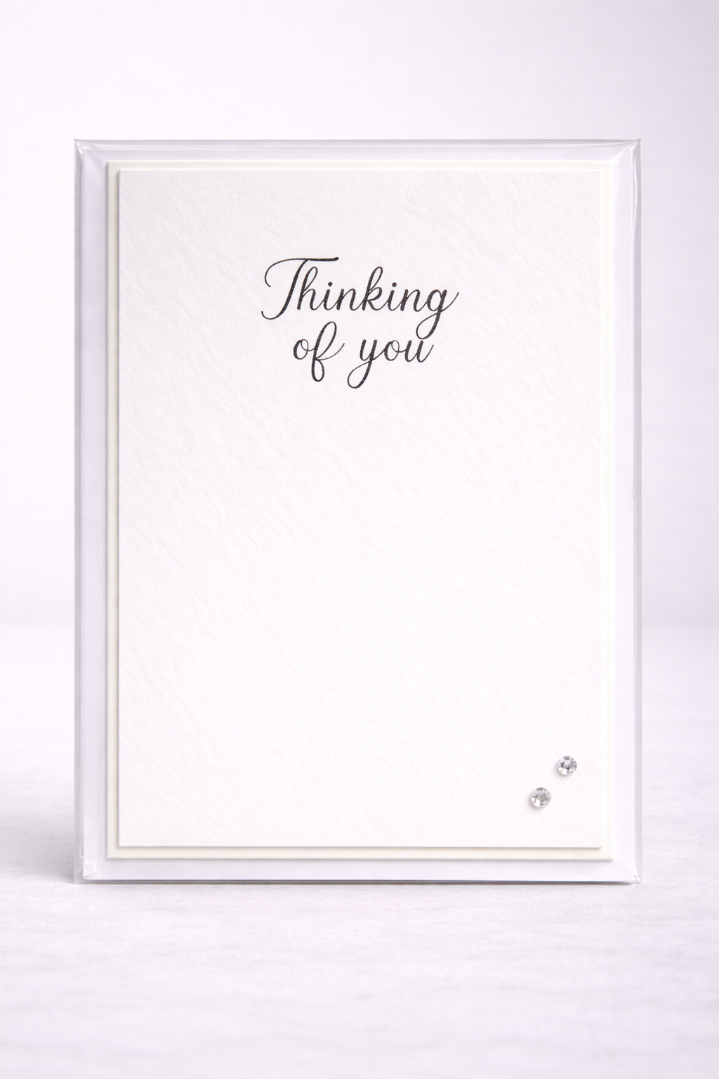 Thinking of You