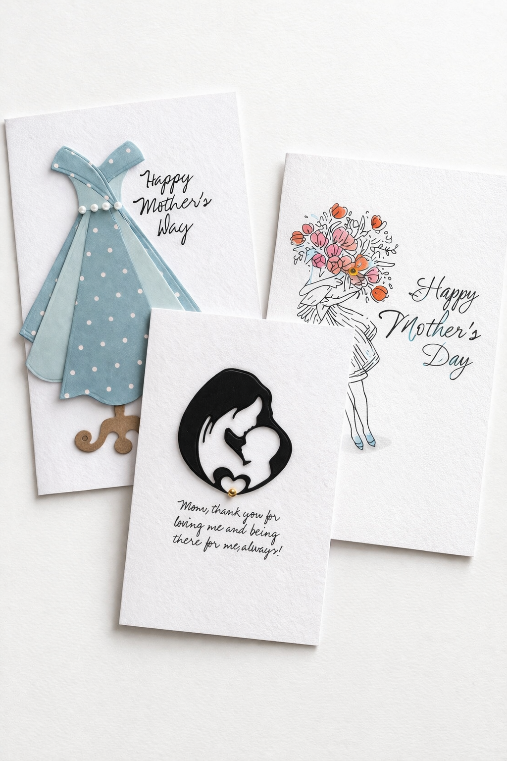 Mother’s Day Collection