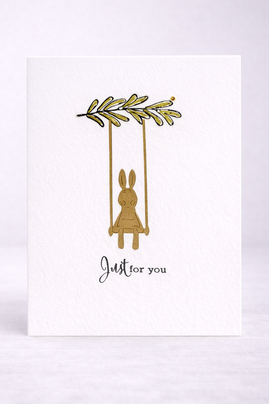 Just for You