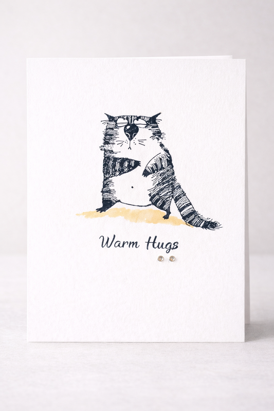 Warm Hugs